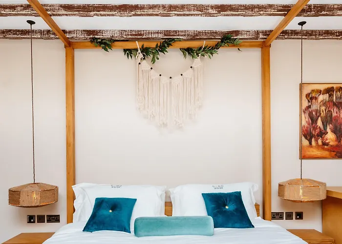 Domo Boutique Hotel