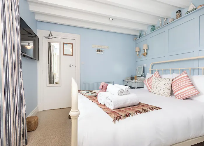 The Beach House
