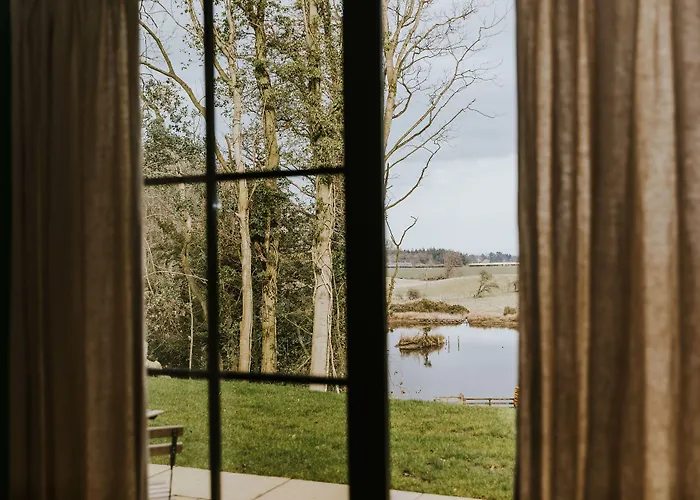 The Tempus At Charlton Hall Estate