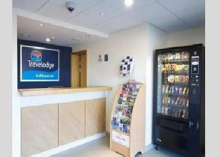 Travelodge Ashbourne