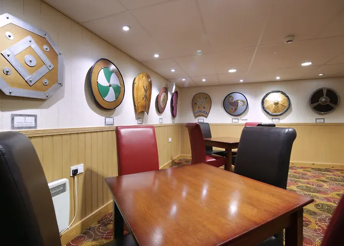 The Brae Hotel