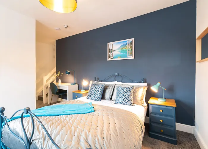 Bricksage Rooms, King'S Lynn South Gate