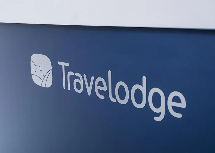 Travelodge Chichester Central