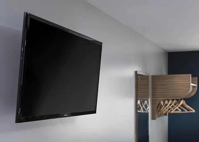 Travelodge Ryde Isle Of Wight