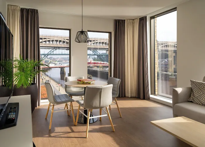 INNSiDE by Meliá Newcastle