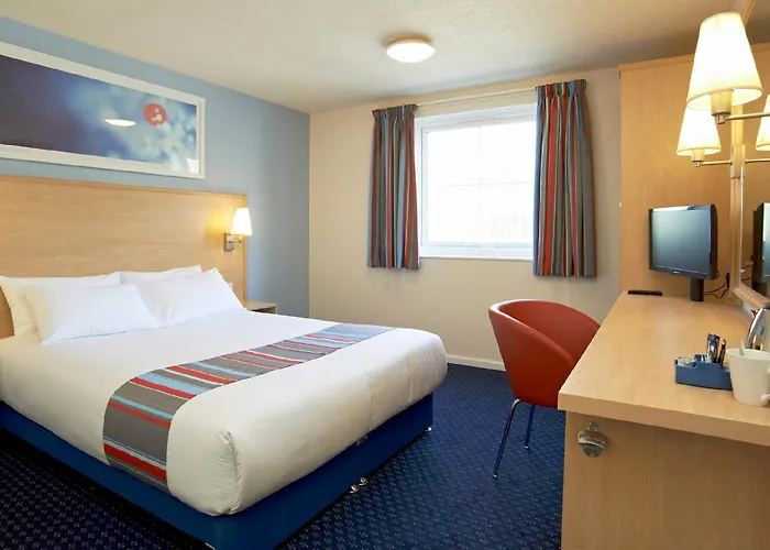 Travelodge Kinross M90