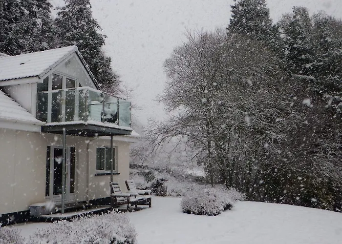 High March Bed & Breakfast Drumnadrochit