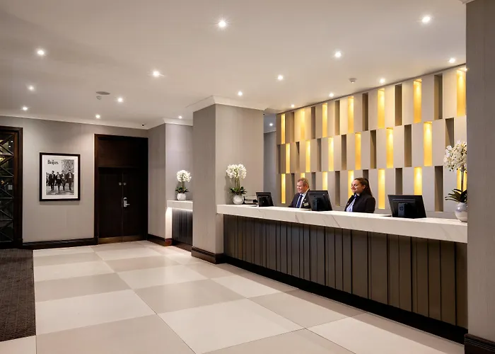 President Hotel