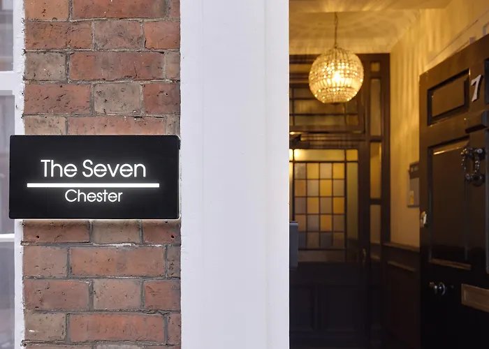 The Seven Chester
