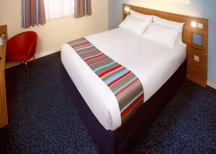 Travelodge Dunfermline