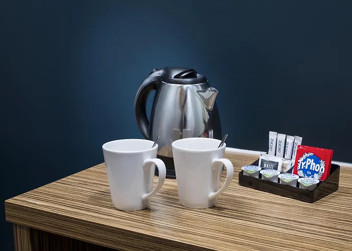 Travelodge Leatherhead