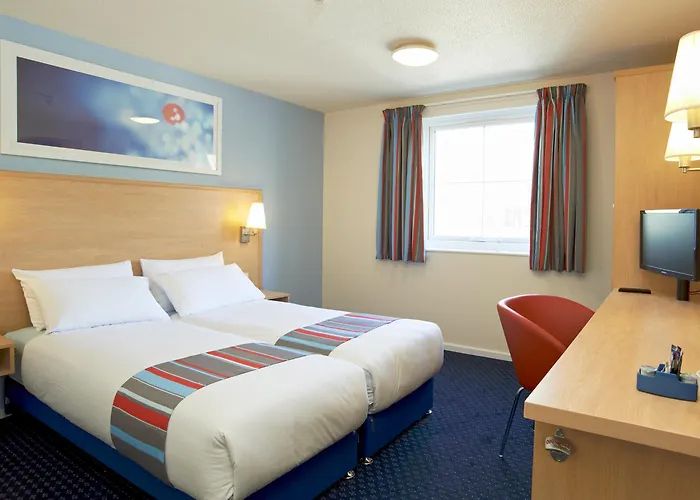 Travelodge Leatherhead