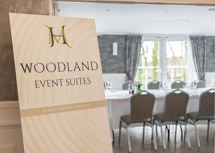 Hunday Manor Country House Hotel