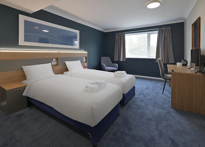 Travelodge Birmingham Sheldon