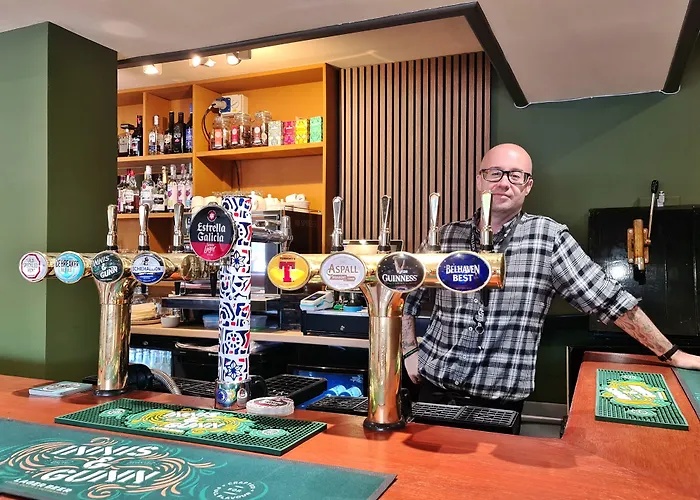 The Alyth Hotel