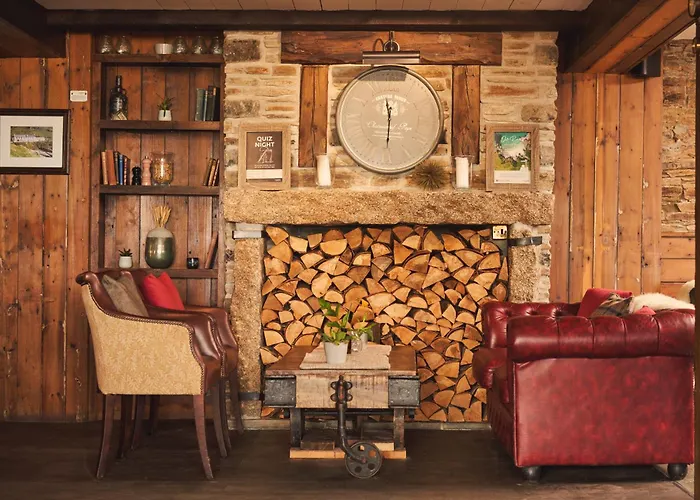Port William Inn