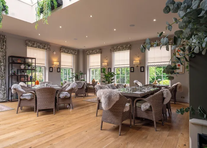 The Pheasant Hotel, Holt, Norfolk - The Coaching Inn Group