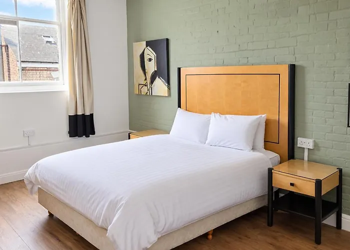 Park Hotel & Apartments