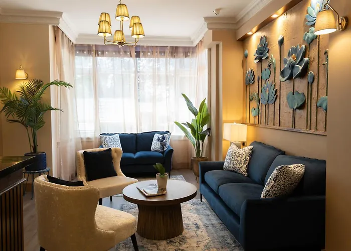 Heathrow Slough Hotel & Suites