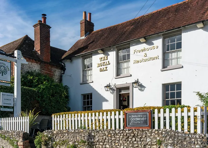 The Royal Oak Inn Chichester