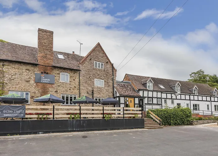 The Hopton Crown