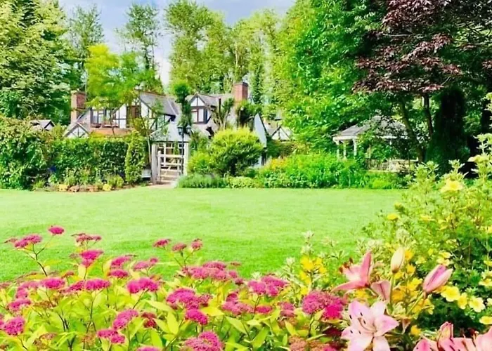 The Stanwick Hotel