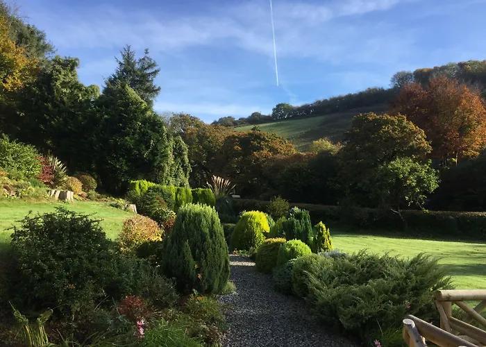 Polraen Country House Hotel