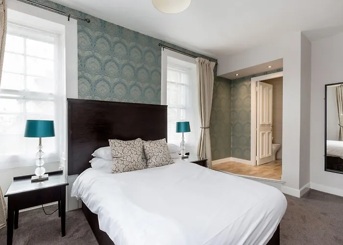 Kirkstyle Hotel