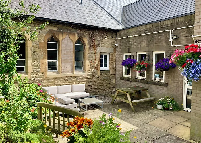 Ludlow Mascall Centre