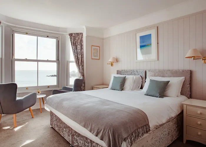 The Bay Hotel