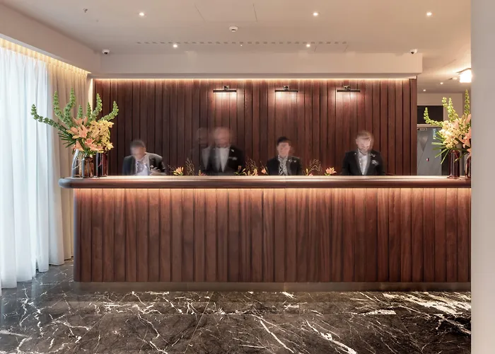 Hotel Saint London