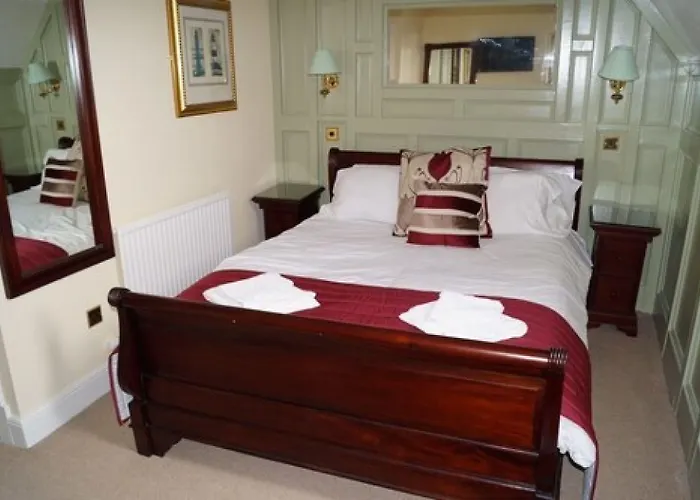 The Angel Hotel