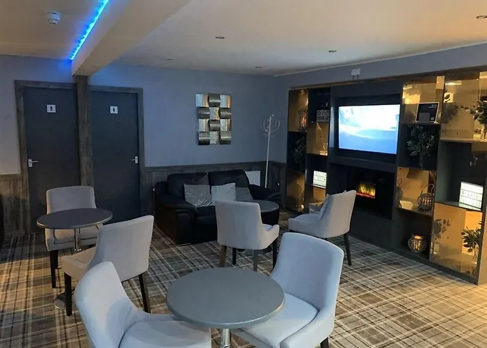 The Davron Hotel