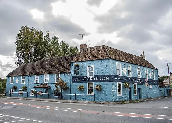 The George Inn Warminster