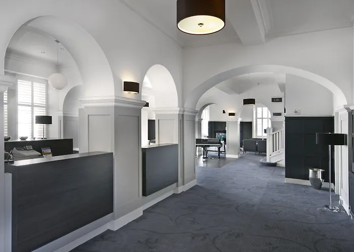 The Portpatrick Hotel By Compass Hospitality