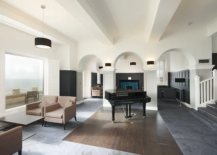 The Portpatrick Hotel By Compass Hospitality