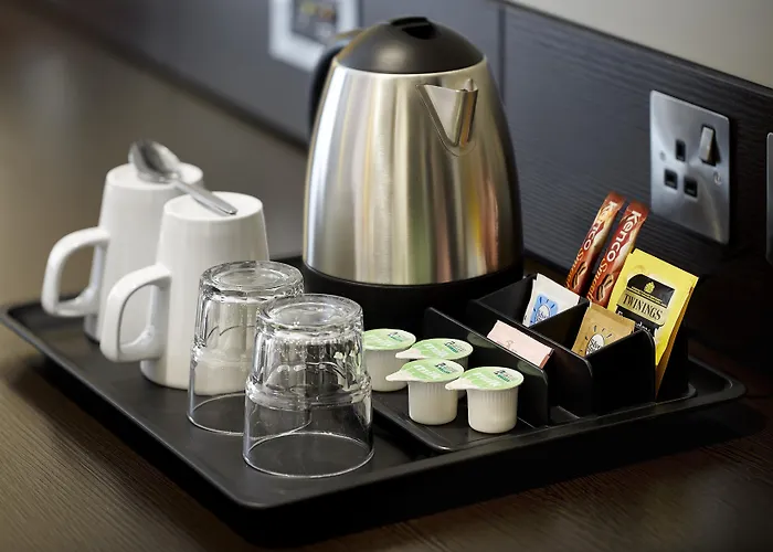 Premier Inn Manchester - Swinton