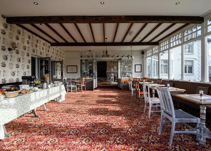 White Rabbit By Chef & Brewer Collection Hotel Lyndhurst