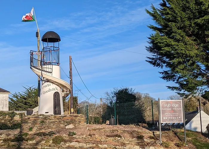 Ivybridge Guesthouse