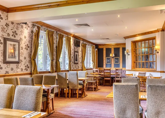Premier Inn Birmingham South