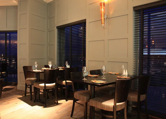 The Lerwick Hotel