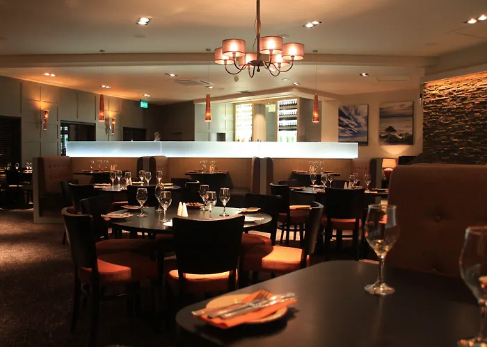 The Lerwick Hotel