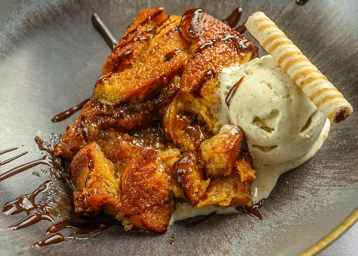 The Dunavon