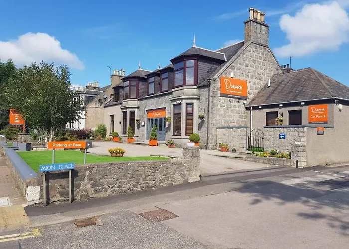 The Dunavon