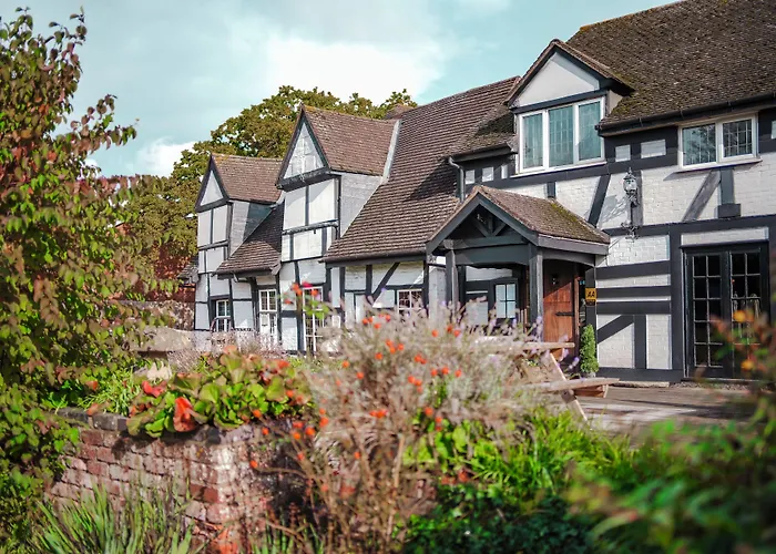 The Thatch Inn