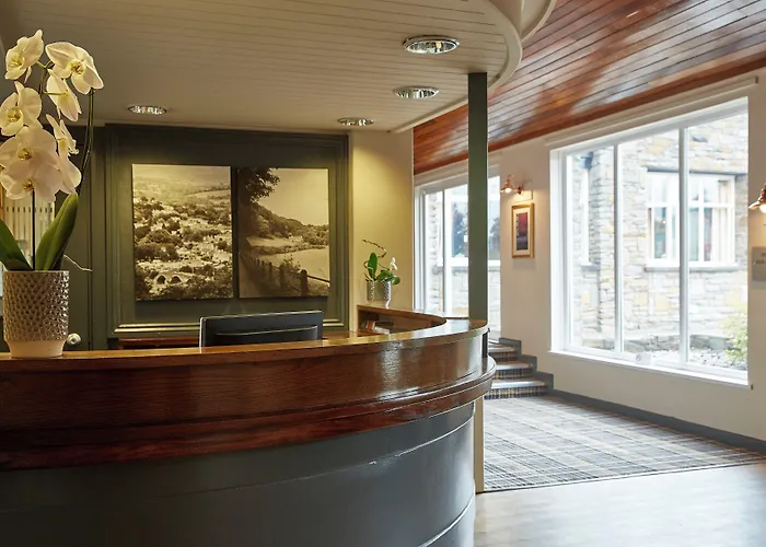 New Inn By Greene King Inns Newport 