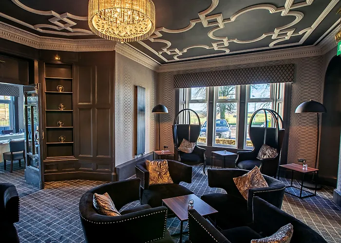 Sure Hotel By Best Western Lockerbie