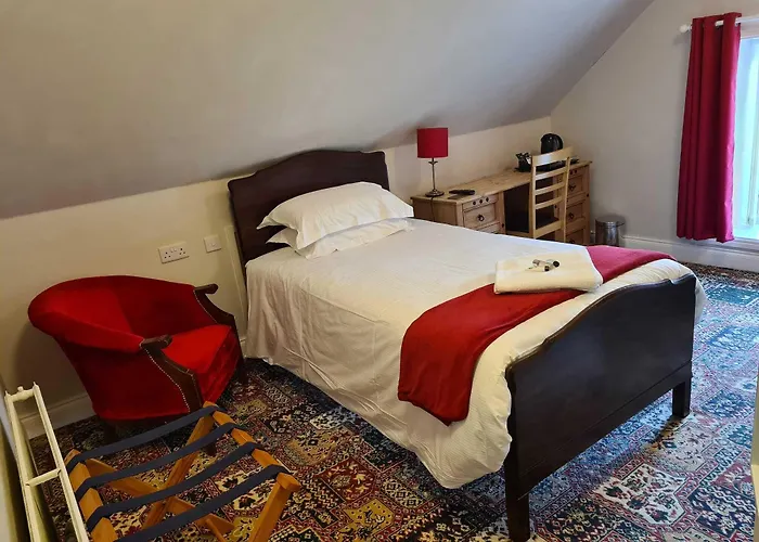 Norcroft Guest House Penrith