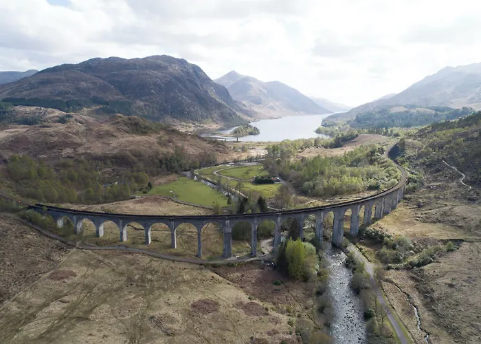 The Morar Hotel
