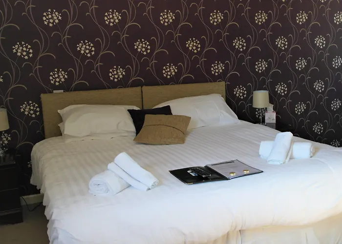 Trimstone Manor Hotel